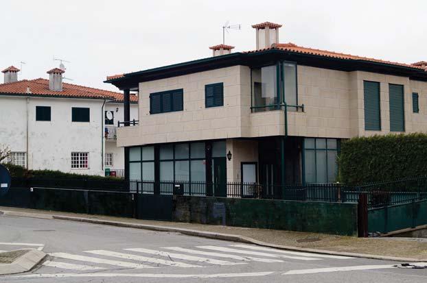 Operação de Reabilitação Urbana de Barrosas Câmara Municipal de Felgueiras 7 PROGRAMA DE