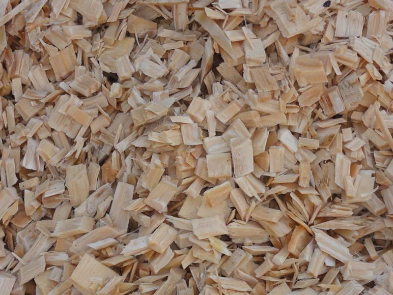 COGERAÇÃO Biomassa comprada Cavaco de eucalipto Poder calorífico (PCI médio): 3.