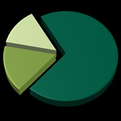 Vendas Contratadas Mix de Canais Loja Virtual 14% A nossa