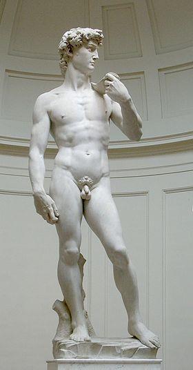 Michelangelo,