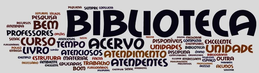 Suas solicitações foram respondidas? Os atendentes souberam passar as informações solicitadas de forma correta? Apresentou os recursos disponíveis para as pesquisas?