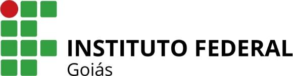 MINISTÉRIO DA EDUCAÇÃO SECRETARIA DE EDUCAÇÃO PROFISSIONAL E TECNOLÓGICA INSTITUTO FEDERAL DE EDUCAÇÃO, CIÊNCIA E TECNOLOGIA DE GOIÁS PRÓ-REITORIA DE PESQUISA E PÓS-GRADUAÇÃO EDITORA IFG Coleção