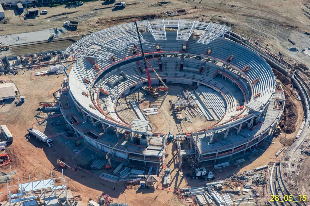 Arena do Tênis