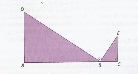 EXERCÍCIOS REVISÃO PARA O EXAME FINAL MATEMÁTICA 2º ENSINO MÉDIO Trigonometria no triângulo retângulo e quaisquer. 1.