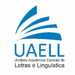 APRESENTAÇÃO I CIRCULAR O V Simpósio Nacional de Letras e Linguística e IV Simpósio Internacional de Letras e Linguística (SINALEL) é um evento promovido pela Unidade Acadêmica Especial de Letras e