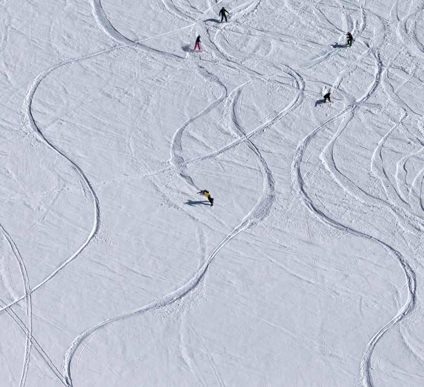 5 Noites + 5 Dias de Esqui SETOR: PAL St Julià A. Vella Escaldes Escaldes Escaldes Massana Arinsal Arinsal Cortinada Encamp * M.