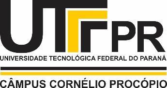 Universidade Tecnológica Federal do Paraná Câmpus Curitiba Diretoria de Pesquisa e Pós-Graduação Programa de Pós-Graduação em Matemática em Rede Nacional FICHA DE REGISTRO DO ALUNO NOME: OCUPAÇÂO: