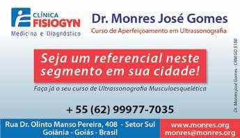Ultrassonografia, federada de São Paulo da Sociedade Brasileira de Ultrassonografia.