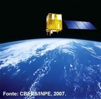 foi implantado em 1988 após parceria assinada entre o Instituto Nacional de Pesquisas Espaciais (INPE) e a