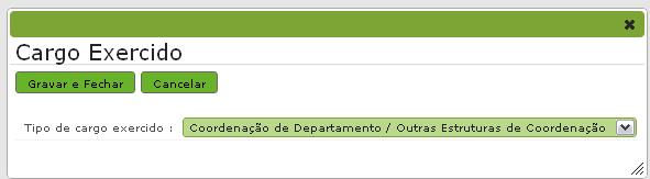 Os campos de texto livre distinguem-se dos restantes pela forma como são apresentados: Campos de texto livre: Exemplo de campo de preenchimento predefinido: Caso não seja possível visualizar toda a