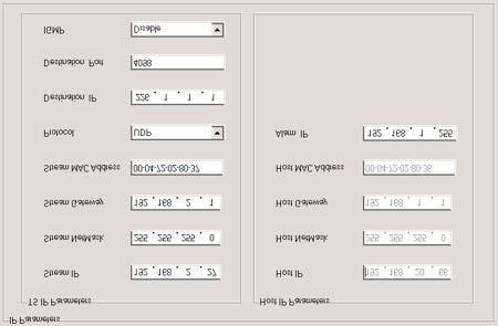 Audio Input Existem 3 tipos de portas de entrada: Analógico, HDMI e SDI, como mostrado abaixo.