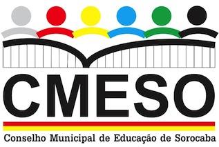 Comunicado CMESO n o 07/2018, de 23 de novembro de 2018 Assunto: Consulta Pública CMESO 01/2018 O Conselho Municipal de Educação de Sorocaba (CMESO), órgão deliberativo, normativo e consultivo em