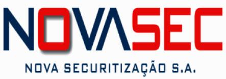 Formulário de Referência - 2018 - NOVA SECURITIZACAO S.A. Versão : 2 4.