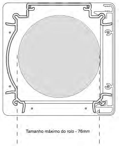 5 REGUA 9mm P/ BANDO FRS 100/80 101.059.000.09.00 Com Fita Dupla-Face 75 m Usar com: BANDO ALUM. P/ FRS100 OU BANDO ALUM. P/ FRS80 6 SUPORTE CANTO P/ BANDO FRS 100 027.031.000.10.00 Crude 10 unid Usar com: BANDO ALUM.