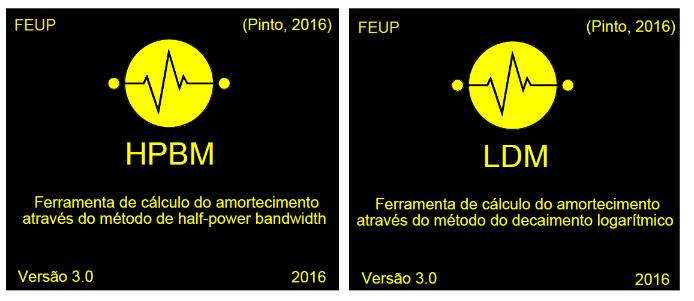 HPBM3.0 e LDM3.0: Manual do Utilizador Terminado o processo de download e instalação de todas as componentes do programa, este estará pronto a ser executado. 2.