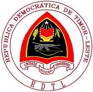 REPÚBLICA DEMOCRÁTICA DE TIMOR-LESTE DECRETO-LEI SOBRE