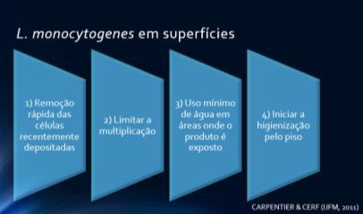 2) Limitar a multiplicação 3) Uso mínimo de