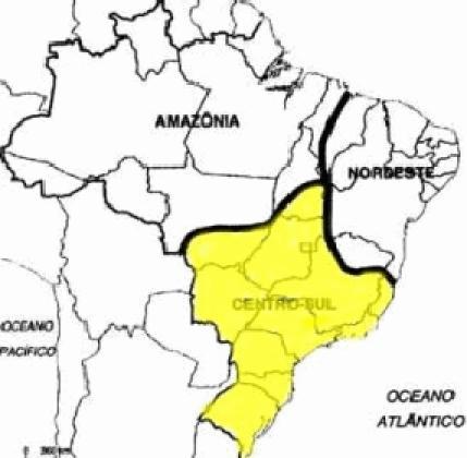 transcrito a seguir referente a uma sub-região do Nordeste brasileiro. Esta sub-região do Nordeste brasileiro é de povoamento antigo.