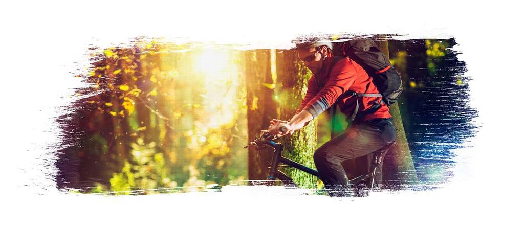 O começo da Bike Runners Quem conta essa história de sucesso é Fábio Luiz Petrillo, CEO e idealizador do negócio Bike Runners.