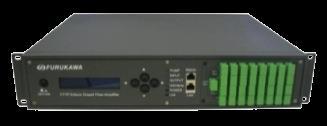 FTS-2615DDA Realiza a conversão do sinal de vídeo RF