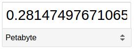 Endereços de memória 16¹²= 281 474 976 710 656 4 bits para