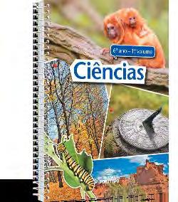 Ensino Fundamental 2 Disciplinas Ciências, Química e Física Geografia Os materiais didáticos de Ciências, Química e Física foram produzidos com base na contextualização