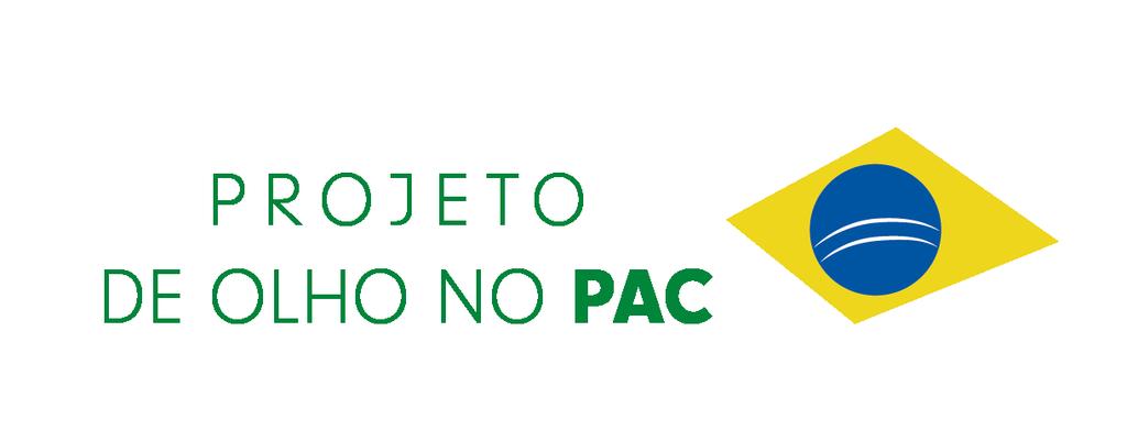 ÍNDICE APRESENTAÇÃO 04 04 08 16 18 20 22 O projeto De Olho no PAC Amostra do estudo Resultados obtidos Obras paralisadas Avaliação das obras de esgoto monitoradas há 5 anos Comunicação com os