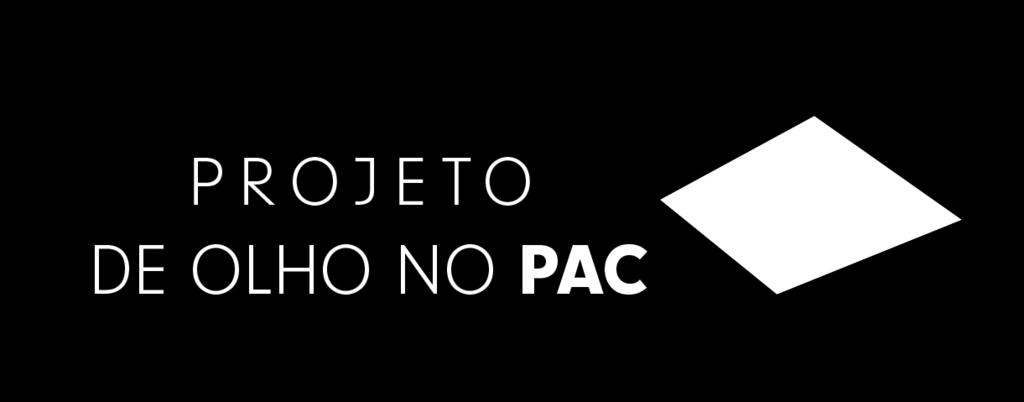 Renata Maria Há sete anos o Instituto Trata Brasil acompanha o andamento das obras de saneamento básico do Programa de Aceleração do Crescimento (PAC), especificamente para água e esgoto.