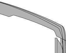 SOLAR 00 COMPONENTE EXTERNO - RETROVISOR DIREITO 7 8 5 6 0.000.0 PARAFUSO CABEÇA SEXTAVADA PARCIAL M0X00X,5 C 9055.00.00 MANCAL ESPELHO RETROVISOR UN 00.