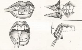 uma criança faz quando brinca com um carrinho (FIG.16). Fonte: Kirchner et al., 1992.