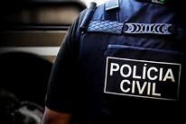 Polícia Civil do Estado de São Paulo PAPILOSCOPISTA Concurso Público 2016 CONTEÚDO Legislação Lei nº 9.