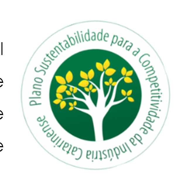 POLÍTICA E GESTÃO LOGÍSTICA VERDE Adesão ao Programa de Logística Verde Brasil (PLVB): Com o objetivo de reduzir a