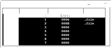 . Desvios para sub-rotinas que, embora tenham mais pontos de chamada, forçam, após a execução, o PC a ir para o mesmo ponto.