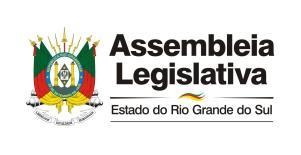 EDITAL DE ABERTURA DO PROCESSO SELETIVO PÚBLICO PARA ESTAGIÁRIOS Nº 001/2017 A Assembleia Legislativa do Estado do Rio Grande do Sul, torna público a abertura de inscrições para Processo Seletivo