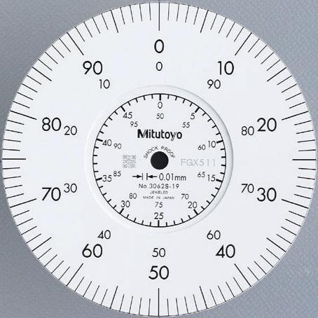Relógios Comparadores nstrumentos de medição por comparação que garantem alta qualidade, exatidão e