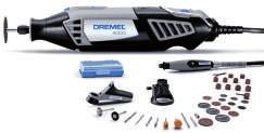 CONHEÇA NOSSOS PRODUTOS DREMEL 4000 