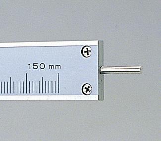 3 530-320 (Bicos de metal duro) plicabilidade de Medição 1. Medição Externa 3,8 6 8 16 16 16 20 25 32 182 229 288 404 780 1240 2.