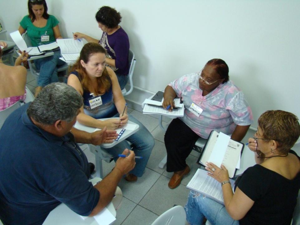 Educação Permanente de Agentes PNAE CAE Representantes do CAE - municípios da Baixada Santista; Temas : O PNAE, O CAE e suas atribuições, Processo licitatório, Prestação de contas,