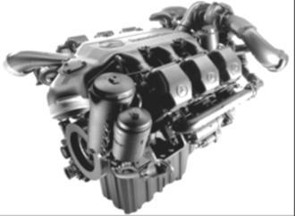 Descrição individual dos cursos Técnico em Sistemas de Propulsão Motores MB Série 500 Aplicação: Caminhões ACTROS Duração: 32horas 4dias História & Princípio de funcionamento dos motores Diesel