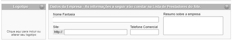 Página 16 de 97 Para o acesso ao sistema será obrigatória a solicitação da SENHA-WEB.