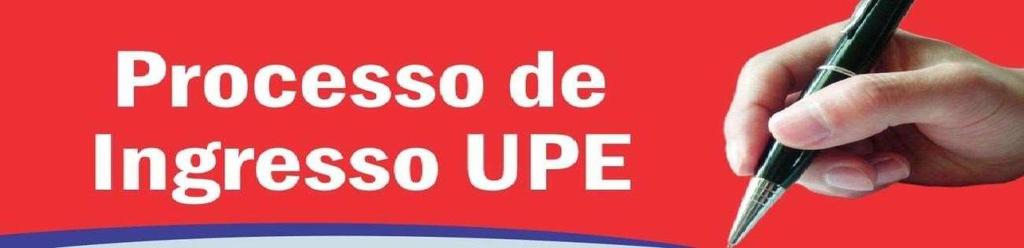 UNIVERSIDADE DE PERNAMBUCO - UPE