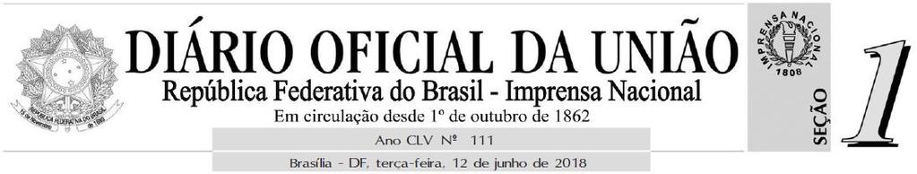 LEI Nº 13.674, DE 11 DE JUNHO DE 2018 Altera as Leis nos 8.248, de 23 de outubro de 1991, e 8.387, de 30 de dezembro de 1991, e dá outras providências.