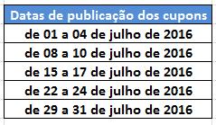 752/0001-15 e pela ASSOCIAÇÃO SPOLETO (SPOLETO) estabelecida na Rua da Passagem, 93, Botafogo - Rio de Janeiro - RJ, inscrita no CNPJ/MF sob o nº 10598227-0001-34, e ocorrerá no município e estado do