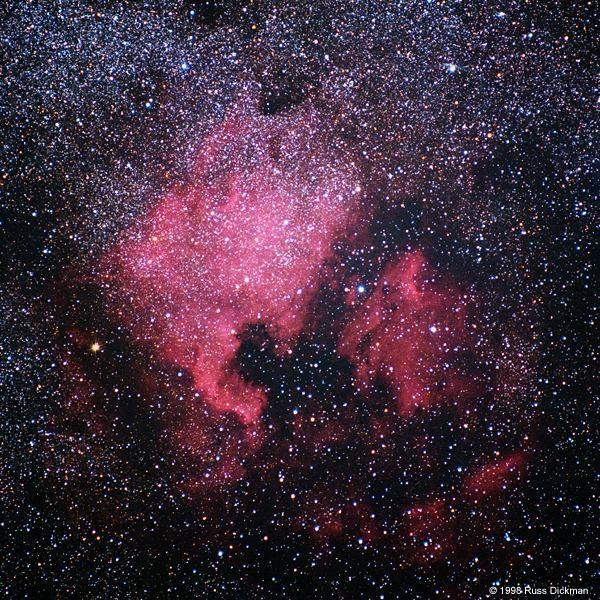 O conceito moderno de nebulosa designa a matéria existente entre as estrelas ou interestelar.
