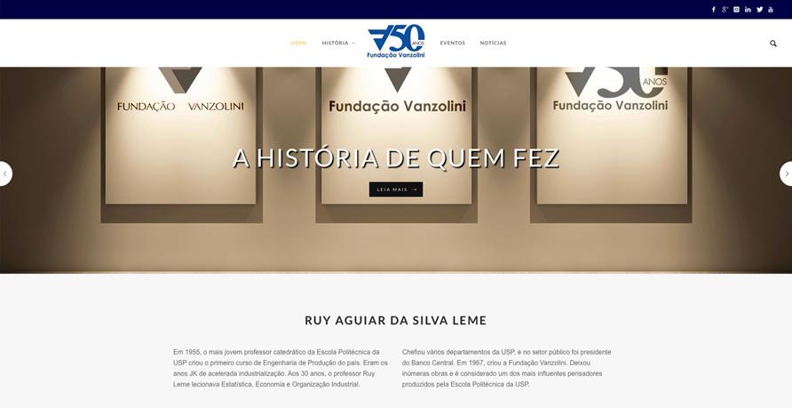 de Saúde site institucional remodelado em 2017 625 mil acessos