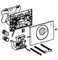 Kombifix, Autoclismos e Torneiras - GEBERIT Placa Sigma 10 "UP320/700" Placa Sigma 20 "UP320/700"