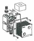 116155211 Cromo 430,00 Sistema Descarga Urinol Electrónico Mambo Sistema Descarga