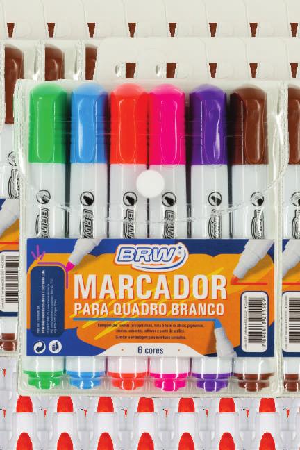 MARCADORES AG0101 MAGNÉTICO