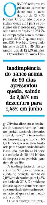 Jornal do Commercio Data: 14.08.