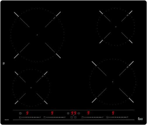 Space Opção Zone Wash 3D 1212477 14 Talheres EnergéticaA +++